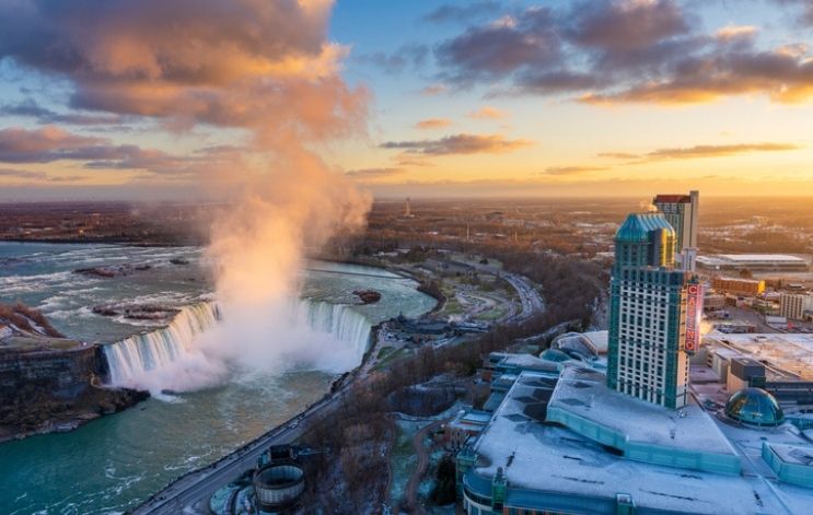 Top 10 Things to Do in Niagara Falls in March 2026: Attractions, Views, and Events Featured Photo