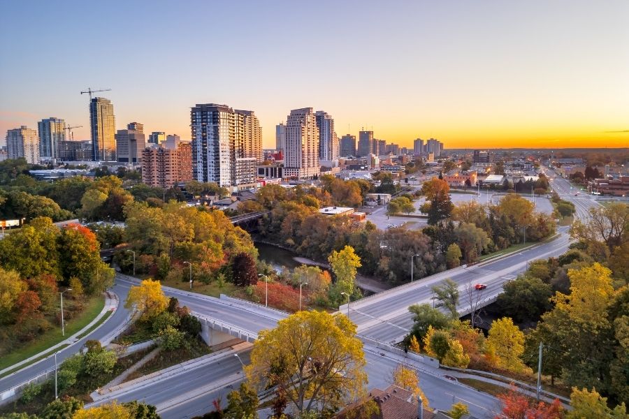 London Regional Limousine Service